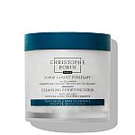 Christophe Robin Purifying Scalp Scrub with Sea Salt $26.50 (50% off)
