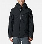 Columbia Men's Powder 8s Insulated Ski Jacket $88 & more