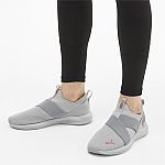 PUMA Women's Prowl Slip On Training Shoes $30