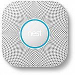 Google Nest Protect (Wired) 2nd Gen Smoke / CO Alarm $46.80, Chromecast 3rd Gen $19