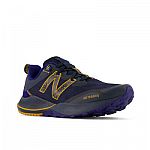 New Balance Men's DynaSoft Nitrel v4 Shoes $30