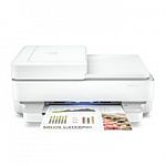 HP ENVY 6452e All-in-One Wireless Color Inkjet Printer $118