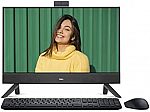 Dell Inspiron 5415 All in One 23.8” FHD Desktop (Ryzen 5 5625U, 8GB 256GB) $599.97