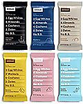 72-Ct RXBAR Protein Bar (Variety Pack, 6 Flavors) $26.60