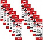 Tomcat Single Catch Live Mouse Trap (12 Traps) $6.38