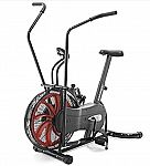 Marcy Fan Exercise Bike with Air Resistance System $99.99