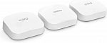 Amazon eero Pro 6E tri-band mesh Wi-Fi 6E system $419