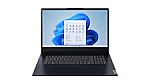 Lenovo IdeaPad 3i 82H900DTUS 17" FHD Laptop (i3-1115G4 8GB 256GB) $399.99