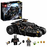 LEGO DC Batman Batmobile Tumbler: Scarecrow Showdown $27.99