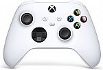 Xbox Core Wireless Controller – Robot White $39