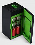 Xbox Series X Replica Mini Fridge Thermoelectric Cooler $79