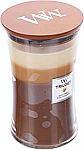 21.5-oz Woodwick Large Hourglass Jar Candle (Café Sweets Trilogy) $11.50