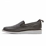 Rockport Men's Axelrod Quilted Slip-Ons $40 Shipped