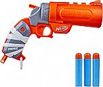 NERF Fortnite Flare Dart Blaster $5 and more