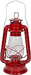 Stansport 12" Hurricane Lantern $7.50