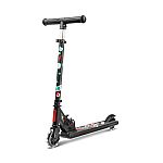 Jetson Stixit Kick Scooter with LED Wheels & Customizable Stickers $9.81