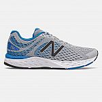 New Balance Men's 680v6 Cushioning Running Shoe $39.99