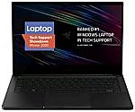 Razer Blade Stealth 13 Ultrabook 13.3" 4K Touch Gaming Laptop (i7-1065G7 GTX 1650 Ti 16GB 512GB) $900