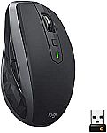 Logitech MX Anywhere 2S Wireless Mobile Mouse $39.99
