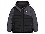 Spyder Boys' Circuit Puffer Jacket $40 and more