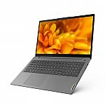 Lenovo IdeaPad 3 14" FHD Laptop (i5-1135G7 8GB 512GB) $369.99