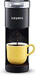 Keurig K-Mini Single Serve K-Cup Pod Coffee Maker $50