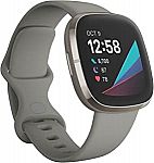 Fitbit Sense Advanced Smartwatch $171
