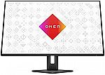 HP OMEN 27” 27u 4K 144Hz HDR Gaming Monitor $547.16