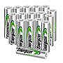 16-Pk Energizer Rechargeable 2300 mAH AA Batteries $20