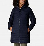 Columbia Women's Slope Edge Mid Jacket $100 