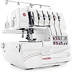 SINGER Professional 14T968DC Serger $451.41