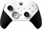 Xbox Elite Wireless Controller Series 2 Core – White $117