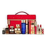 Estee Lauder Holiday Face Blockbuster Set (20% off) + Free 6-pc Gift $63.20 & more