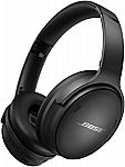 Bose QuietComfort 45 SE Noise Cancelling Over-the-Ear Headphones $199.99 (12/12 only)