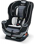 Graco Extend2Fit Convertible Car Seat $152 and more