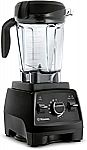 Vitamix Professional Series 750 Blender $400, Vitamix ONE $150