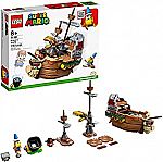 Amazon - up to 50% Off LEGO Sets and Building Toys from Magna-Tiles, K'NEX, and More