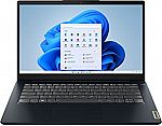 Lenovo 2022 IdeaPad 3 17.3" FHD Laptop (Ryzen 5 5625U, 8GB 512GB SSD) $530 and more
