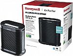 Honeywell HPA100 HEPA Air Purifier for Medium Rooms $72 and more