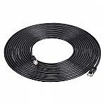 Amazon Basics RJ45 Cat 7 High-Speed Gigabit Ethernet Cable, 30-Foot $3.59