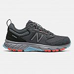 New Balance Women's 510 V5 Trail Running Shoe $39.99