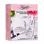 Kiehl's Brighten Up & Hydrate Skincare Gift Set $39 and more