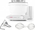BOSCH MUM6N10UC Universal Plus 6.5-Qt Stand Mixer $339
