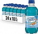 24 Count Hawaiian Punch Polar Blast, 10 Fluid Ounce bottle $6.60