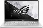 ASUS ROG Zephyrus 14” FHD 144Hz Gaming Laptop (Ryzen 7 5800HS 16GB 512GB RTX 3060) $899.99