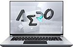GIGABYTE AERO 16” 4K AMOLED Gaming Laptop (i7-12700H, 16GB, 1TB SSD, RTX 3070 Ti 1TB SSD) $1200