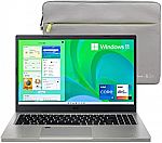 Amazon Prime - Acer Aspire Vero 15.6" FHD IPS Laptop, i7-1195G7, 16GB, 512GB $580