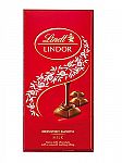 12-Ct of 3.5oz Lindt LINDOR Milk Chocolate Truffle Bar $10.50