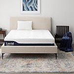 Home Depot - Select Mattresses, Bedding and Bedroom Furniture Sale