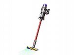 Dyson Outsize+ Cordless Vacuum w/ Laser Detect (Iron Red) $800